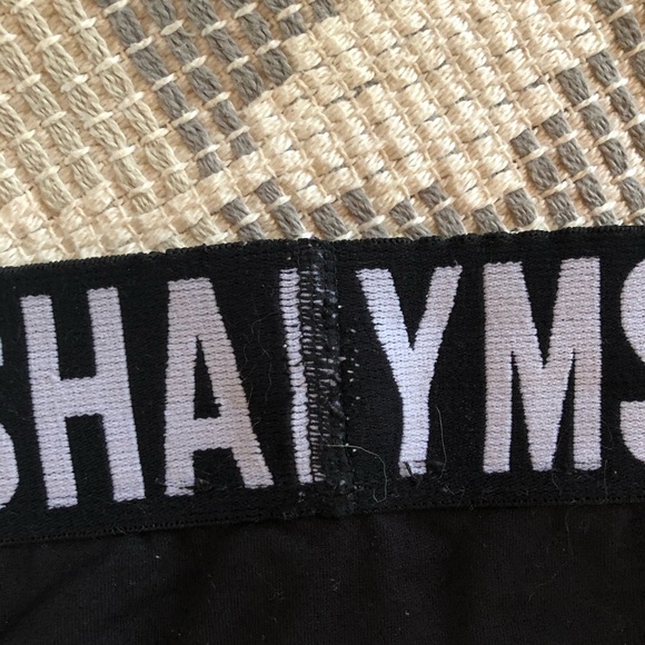 Gymshark Fit Leggings - Picture 4 of 7